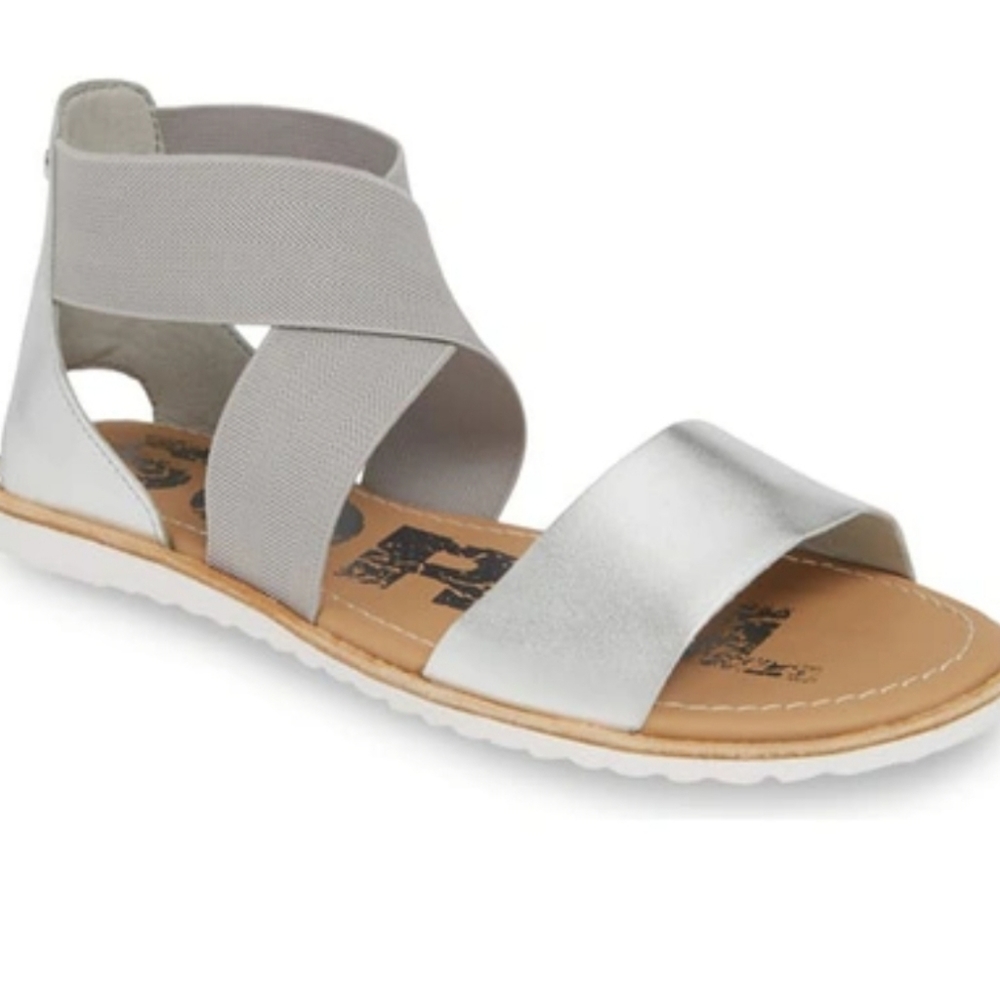 Sorel sandals